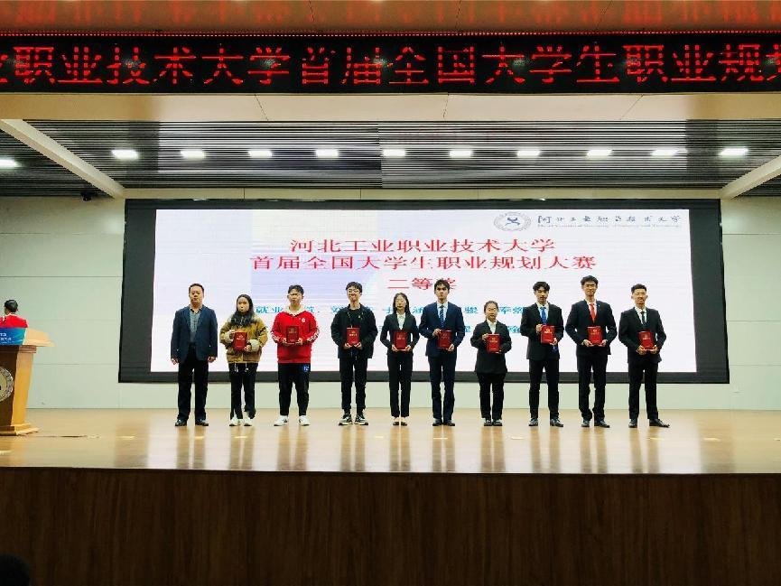 全面提升就业能力