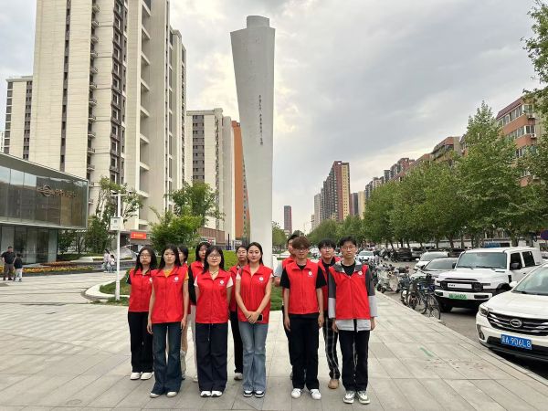 迎未来”为主题