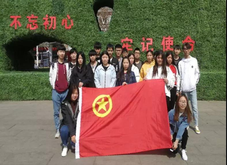 计算机技术系召开模块化课程开发企业调